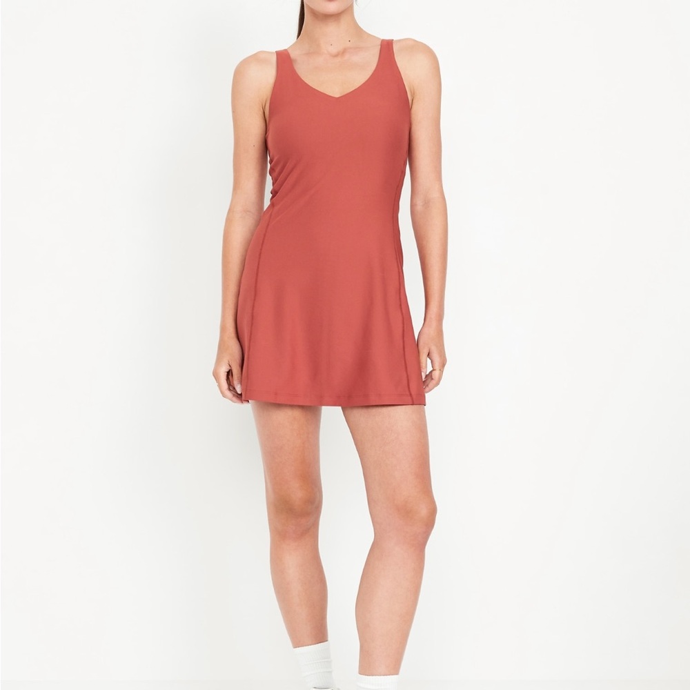 Old Navy Athletic Dress